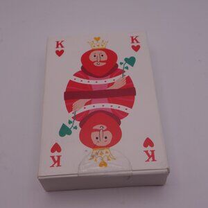 Flying Tiger Playing Cards Never Opened